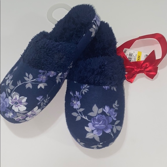 charter club womens slippers